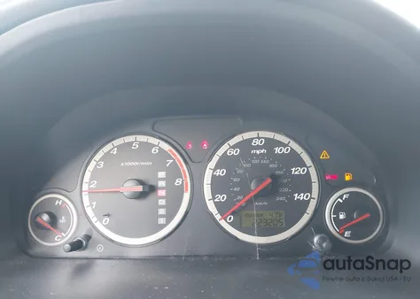 2005 Honda Cr-V Ex from USA, damaged, VIN SHSRD78875U318231